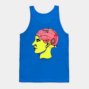 Zen Depot Tank Top